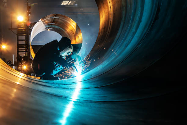 Best Food and Beverage Processing Equipment Welding in Atlantis, FL